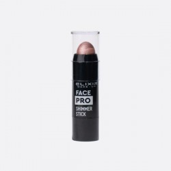 Elixir Make Up Elixir Face Pro Shimmer Stick  #301