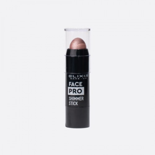 Elixir Make Up Elixir Face Pro Shimmer Stick  #301