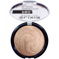 Elixir Make - Up Pro.Terracotta Blusher 02 Virgo 6.5gr