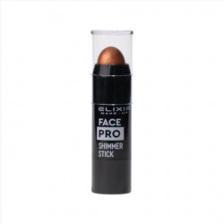 Elixir Make Up Elixir Face Pro Shimmer Stick  #302