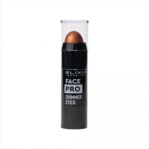 Elixir Make Up Elixir Face Pro Shimmer Stick  #302