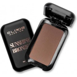 Elixir Make Up  Sunshine Bronzer 331B 5gr