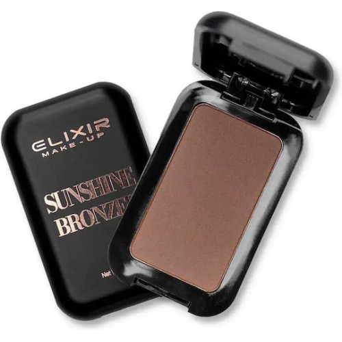 Elixir Make Up  Sunshine Bronzer 331B 5gr