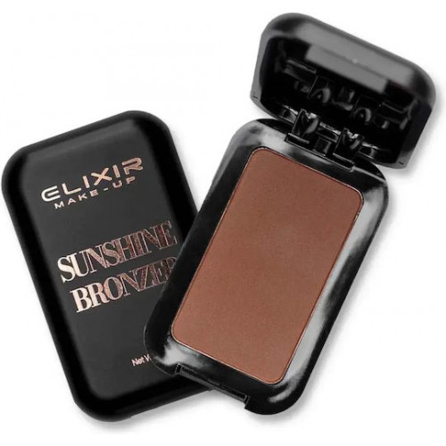 Elixir Make Up  Sunshine Bronzer 331C 5gr