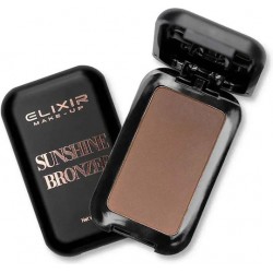 Elixir Make Up  Sunshine Bronzer 331A 5gr
