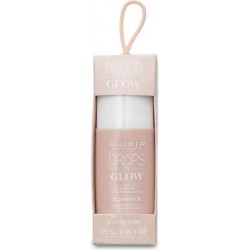 Elixir Make Up Drops Of Glow για το Σώμα 30ml
