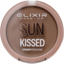 Elixir Make Up SunKissed Cream Bronzer 01 9gr