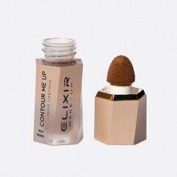 Elixir Make Up Contour Me Up – Liquid Contour #205