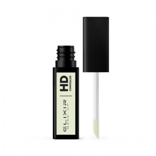 Elixir Make Up HD Liquid Concealer #010 8ml