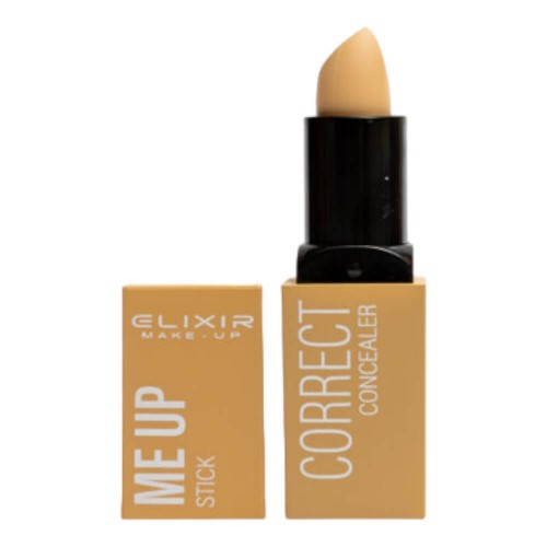 Elixir Make Up Correct Me Up Concealer Stick 145 Nude 3gr