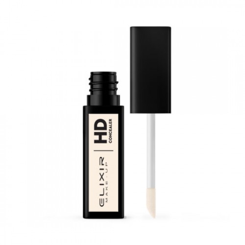 Elixir Make Up HD Liquid Concealer #01 8ml