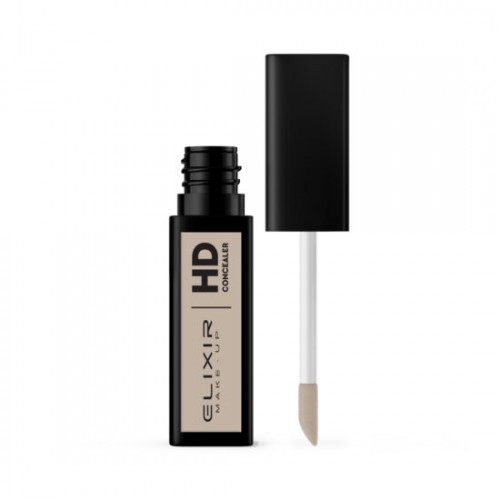 Elixir Make Up HD Liquid Concealer #09 8ml