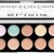 Elixir Make - Up Palette Concealer & Color Corrector  774 13gr