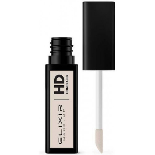 Elixir Make Up HD Liquid Concealer #04 8ml