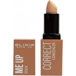 Elixir Make Up Correct Me Up Concealer Stick 148 Warm Beige 3gr