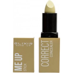Elixir Make Up Correct Me Up Concealer Stick 149 Light Mint