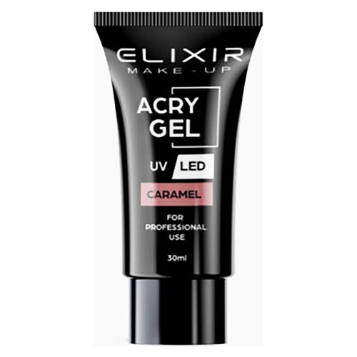 Elixir Make - Up Acrygel 778 Caramel 30ml