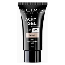 Elixir Make - Up Acrygel 782 Beige 30ml