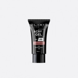 Elixir Make Up Acrygel 702 Bubblegum 30gr 