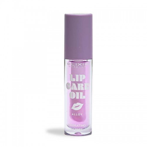 Elixir Make Up Lip Care Oil No 504 Aloe 4.5ml