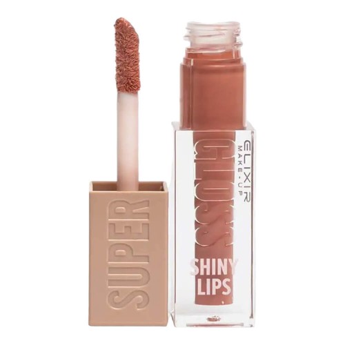 Elixir Make Up Shiny Lips Super Gloss 92 Dionysus 4.5ml