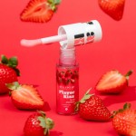 Elixir Make-Up Flavor Kiss Lip Oil Strawberry 4gr