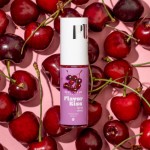 Elixir Make Up Flavor Kiss Lip Oil Cherry 4gr