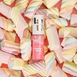 Elixir Make Up Flavor Kiss Lip Oil Marshmallow 4gr