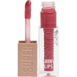 Elixir Make Up Shiny Lips Super Gloss 94 Pan 4.5ml