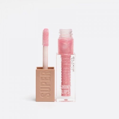 Elixir Make Up Shiny Lips Super Gloss 84 Demeter 4.5ml