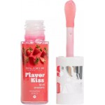 Elixir Make-Up Flavor Kiss Lip Oil Strawberry 4gr