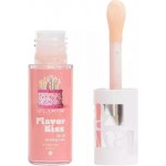 Elixir Make Up Flavor Kiss Lip Oil Birthday Cake 4gr
