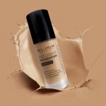 Elixir Make - Up HD Liquid Foundation 04 Golden Sand 25ml