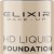 Elixir Make - Up HD Liquid Foundation 04 Golden Sand 25ml