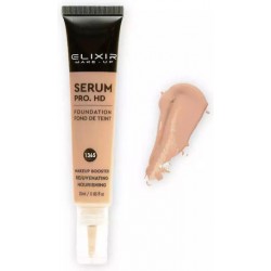 Elixir Make-Up Liquid Make Up No 1365 Natural Beige 25ml