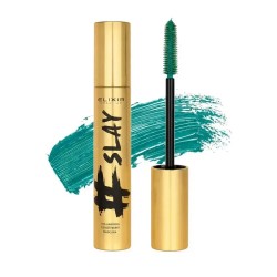 Elixir Make Up Slay Mascara – Green #348GR