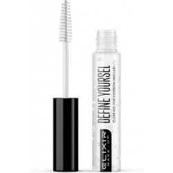 Elixir Make-Up Clear Gel Mascara – Brow and Lashes #742