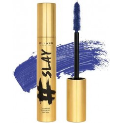 Elixir Make Up Slay Mascara –  Blue #348BL
