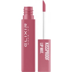 Elixir Kissproof Lip Mat 003 Toffee 4.5gr