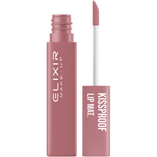 Elixir Kissproof Lip Mat 024 Bohemian Princess 4.5gr