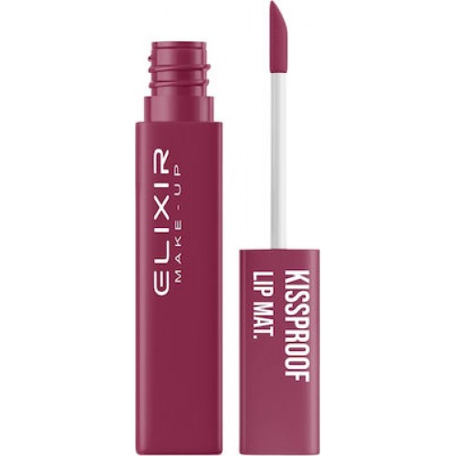 Elixir Kissproof Lip Mat 026 Rouge 4.5gr
