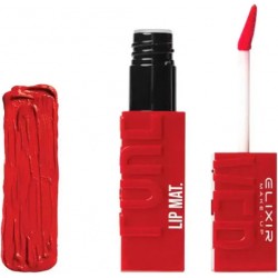 Elixir Make Up Forever Liquid Lip Mat No 201 9gr 