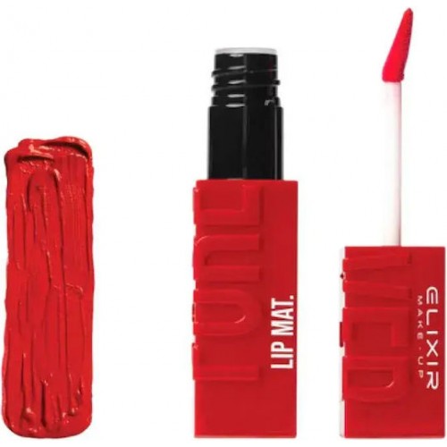 Elixir Make Up Forever Liquid Lip Mat No 201 9gr 