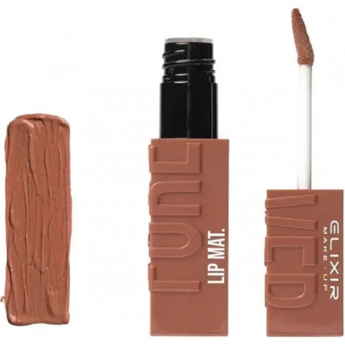 Elixir Make Up Forever Liquid Lip Mat No 203 9gr 