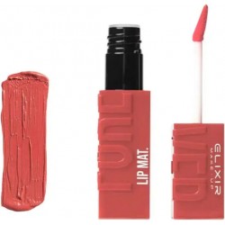 Elixir Make Up Forever Liquid Lip Mat No 202 9gr 