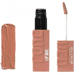 Elixir Make Up Forever Liquid Lip Mat No 200 9gr 
