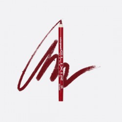 Elixir Make Up Waterproof LipLiner 074 Bold Cherry