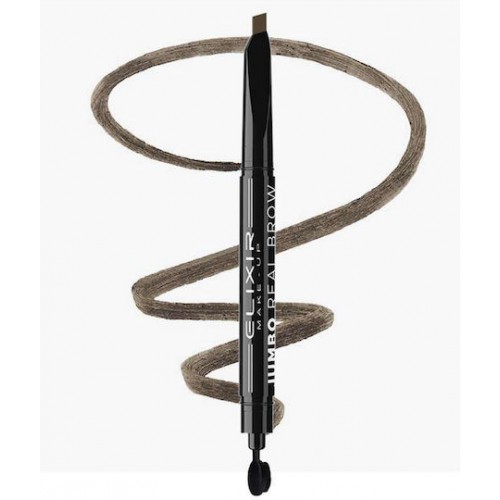 Elixir Make Up Jumbo Real Brow #874 02