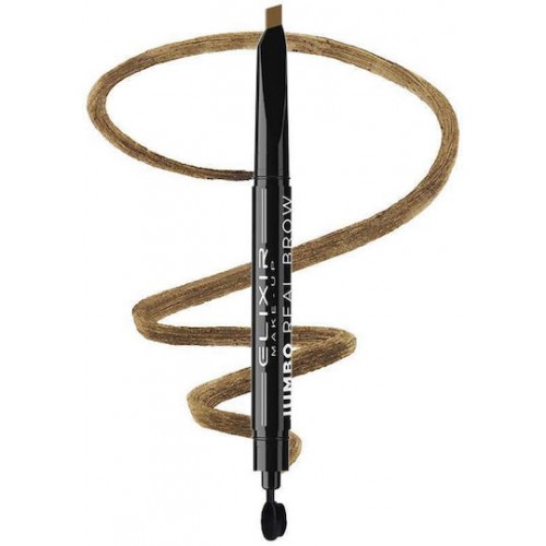 Elixir Make Up Jumbo Real Brow #874 03