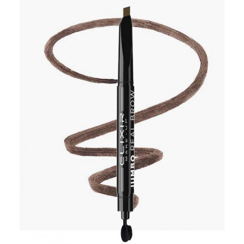 Elixir Make Up Jumbo Real Brow #874 01